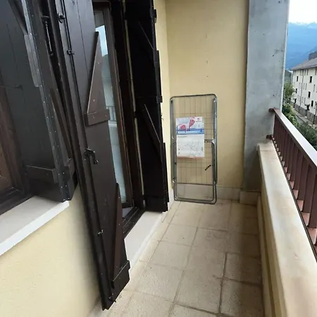 Torre De Aruej Apartamento