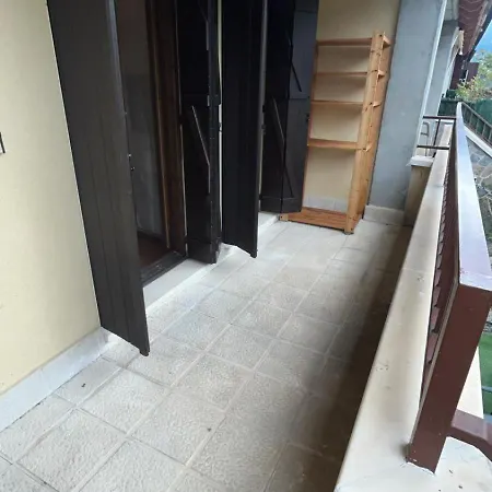 Apartamento Torre De Aruej *