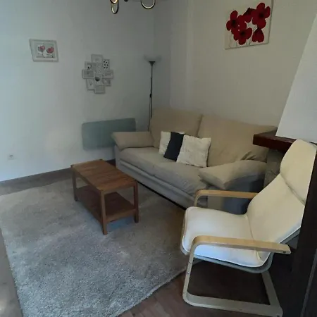 Apartamento Torre De Aruej