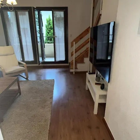 Torre De Aruej Apartamento *