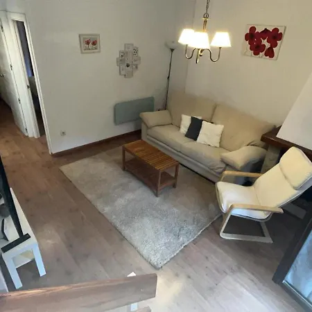 Apartamento Torre De Aruej