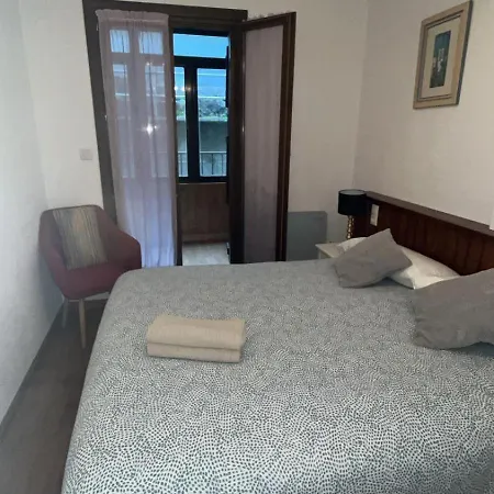 Torre De Aruej Apartamento *