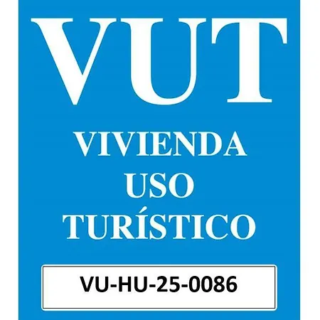 Torre De Aruej Villanúa