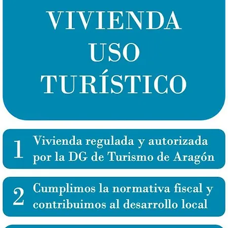 Torre De Aruej Villanúa